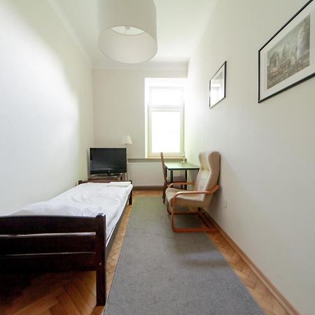 Apartamenty Lea 17 Wawelofts Krakow Bagian luar foto