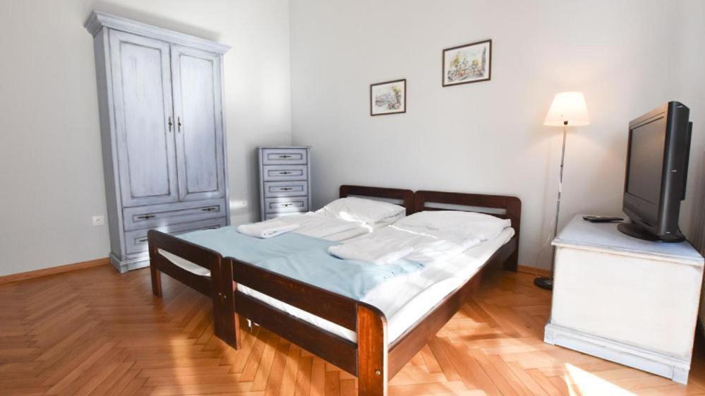 Apartamenty Lea 17 Wawelofts Krakow Bagian luar foto