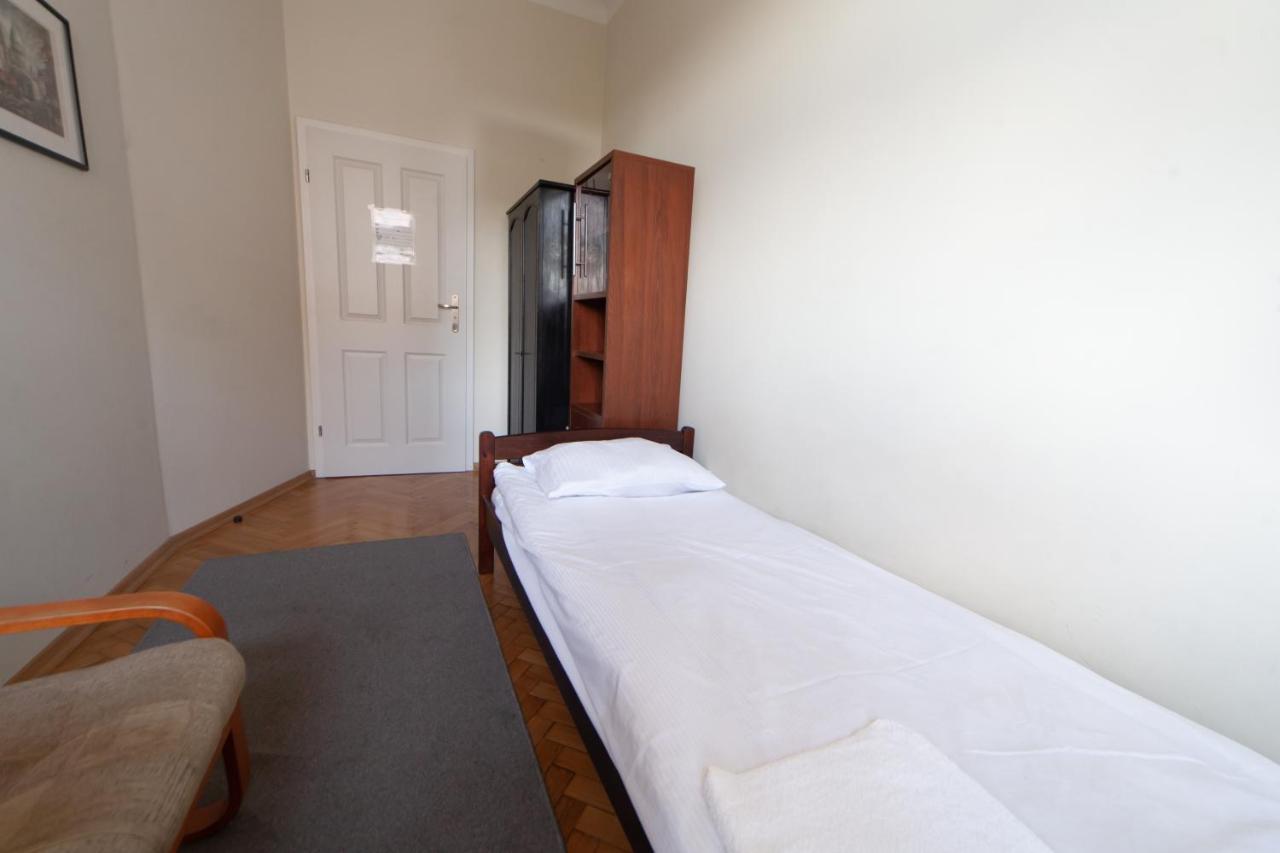 Apartamenty Lea 17 Wawelofts Krakow Bagian luar foto