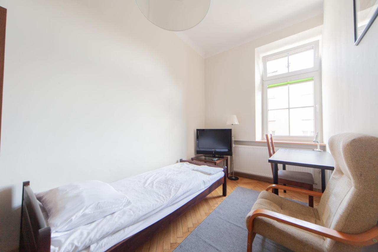 Apartamenty Lea 17 Wawelofts Krakow Bagian luar foto