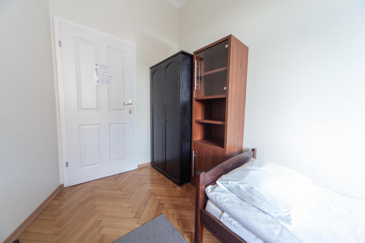 Apartamenty Lea 17 Wawelofts Krakow Bagian luar foto