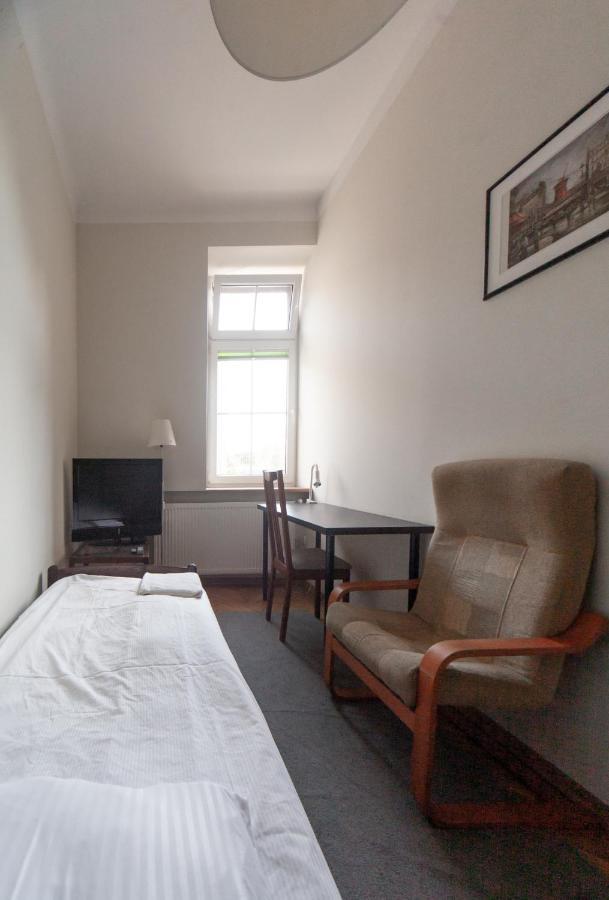 Apartamenty Lea 17 Wawelofts Krakow Bagian luar foto