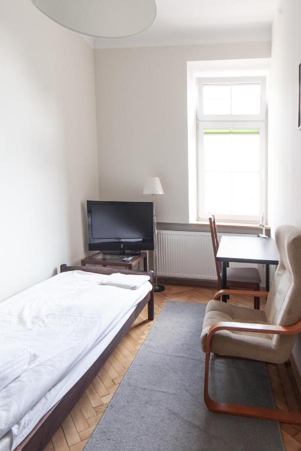 Apartamenty Lea 17 Wawelofts Krakow Bagian luar foto