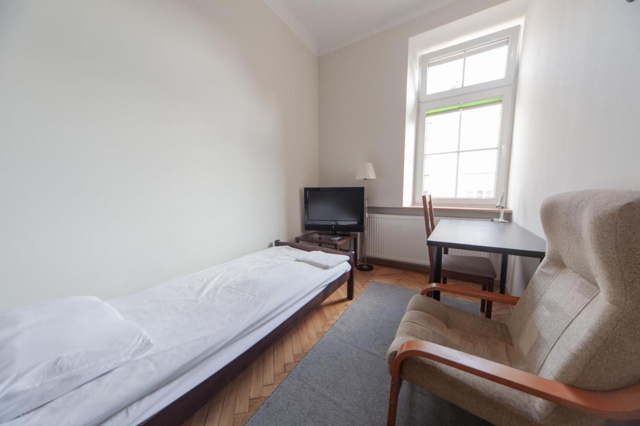 Apartamenty Lea 17 Wawelofts Krakow Bagian luar foto