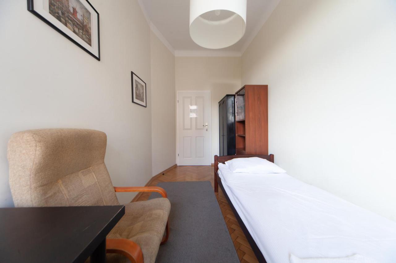 Apartamenty Lea 17 Wawelofts Krakow Bagian luar foto