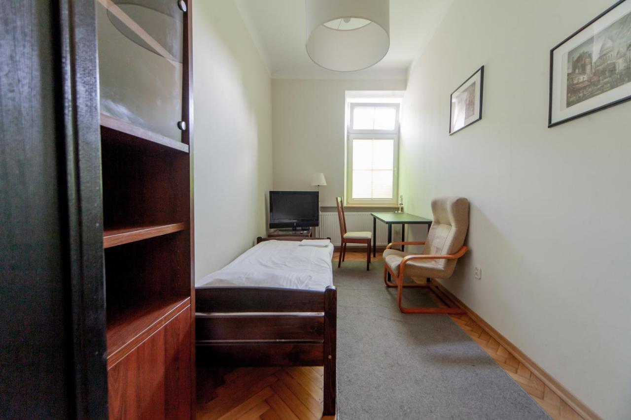 Apartamenty Lea 17 Wawelofts Krakow Bagian luar foto