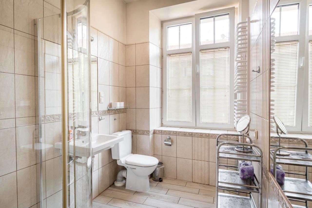 Apartamenty Lea 17 Wawelofts Krakow Bagian luar foto