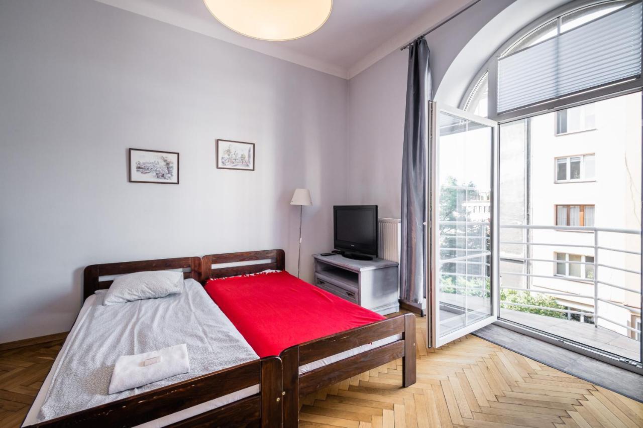 Apartamenty Lea 17 Wawelofts Krakow Bagian luar foto