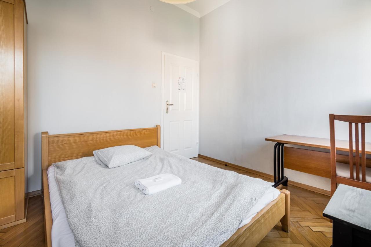 Apartamenty Lea 17 Wawelofts Krakow Bagian luar foto