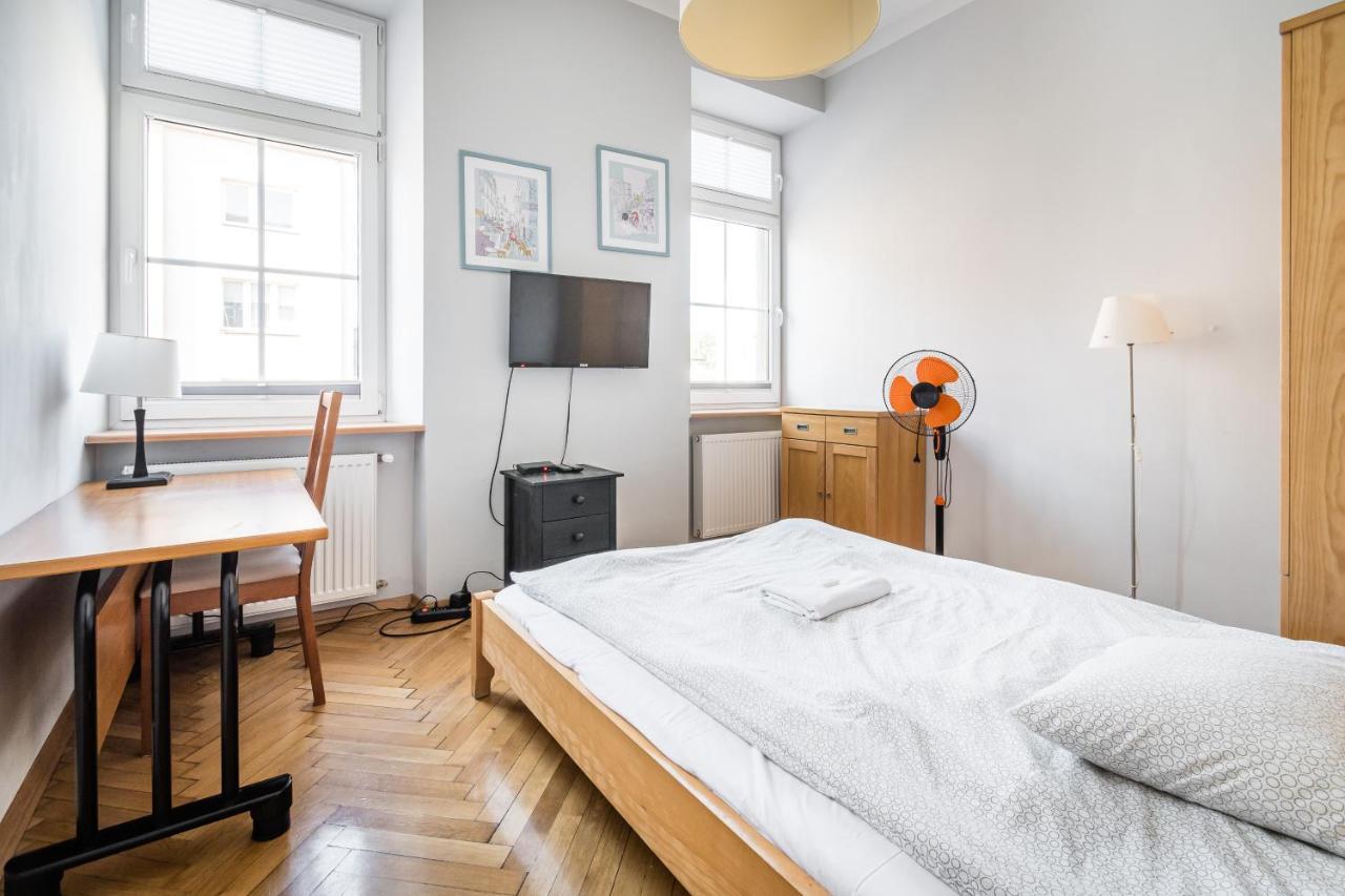 Apartamenty Lea 17 Wawelofts Krakow Bagian luar foto