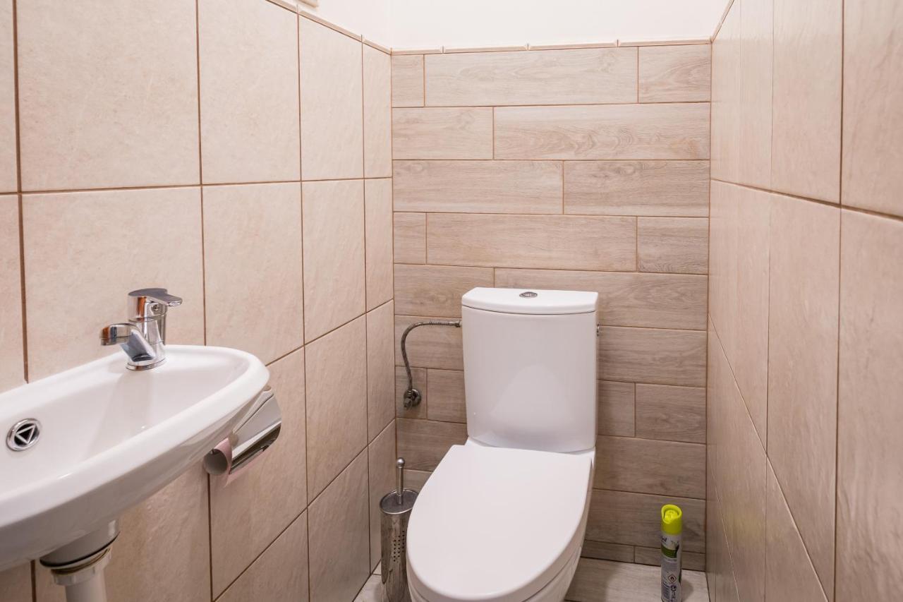Apartamenty Lea 17 Wawelofts Krakow Bagian luar foto