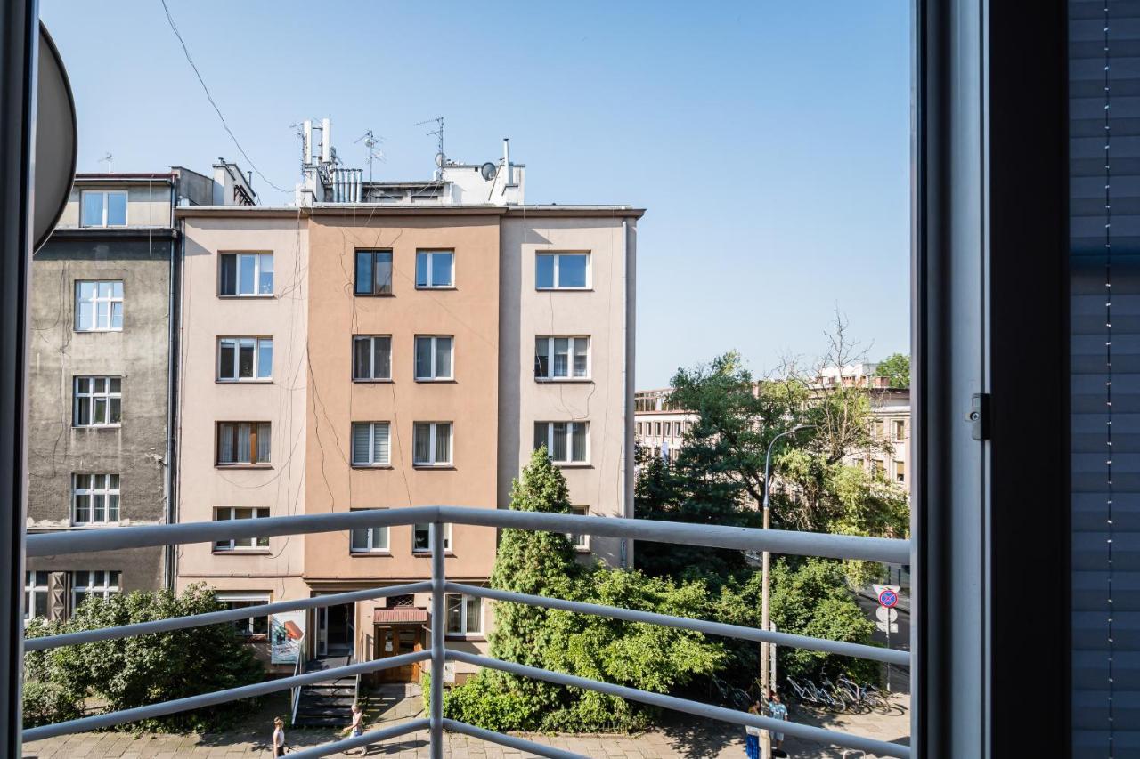 Apartamenty Lea 17 Wawelofts Krakow Bagian luar foto