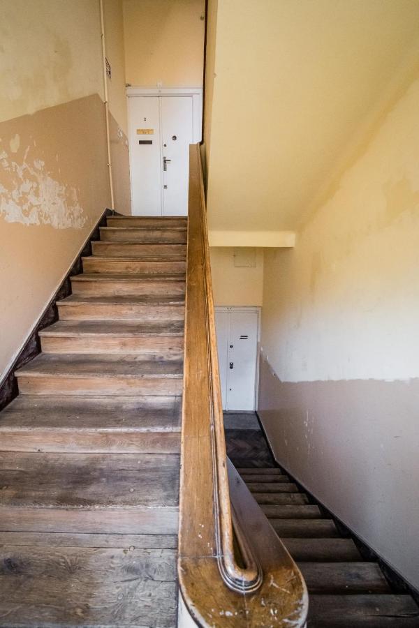Apartamenty Lea 17 Wawelofts Krakow Bagian luar foto