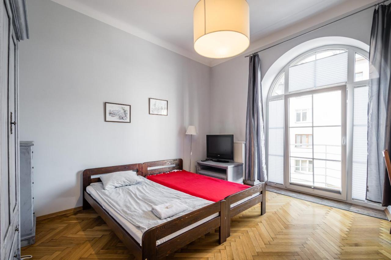 Apartamenty Lea 17 Wawelofts Krakow Bagian luar foto