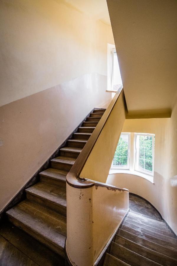 Apartamenty Lea 17 Wawelofts Krakow Bagian luar foto