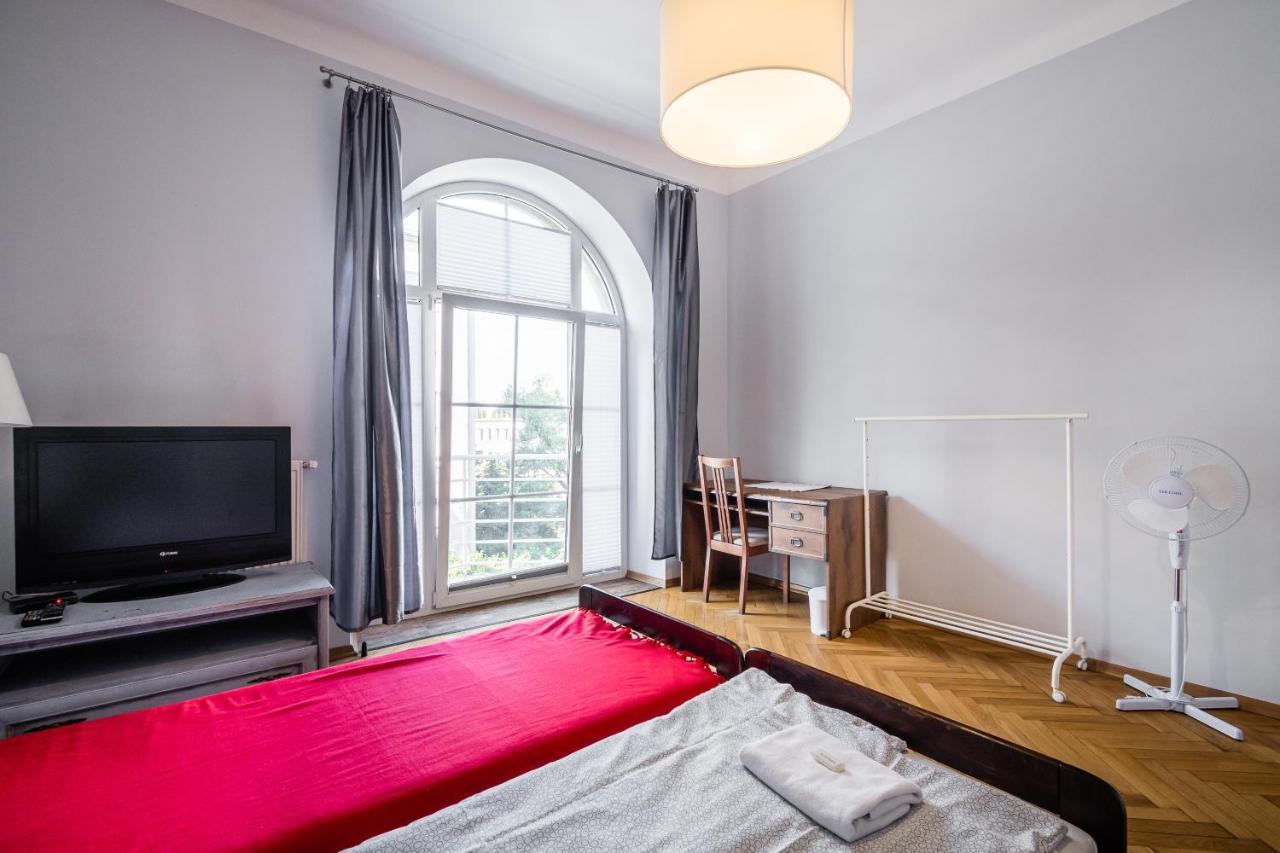 Apartamenty Lea 17 Wawelofts Krakow Bagian luar foto