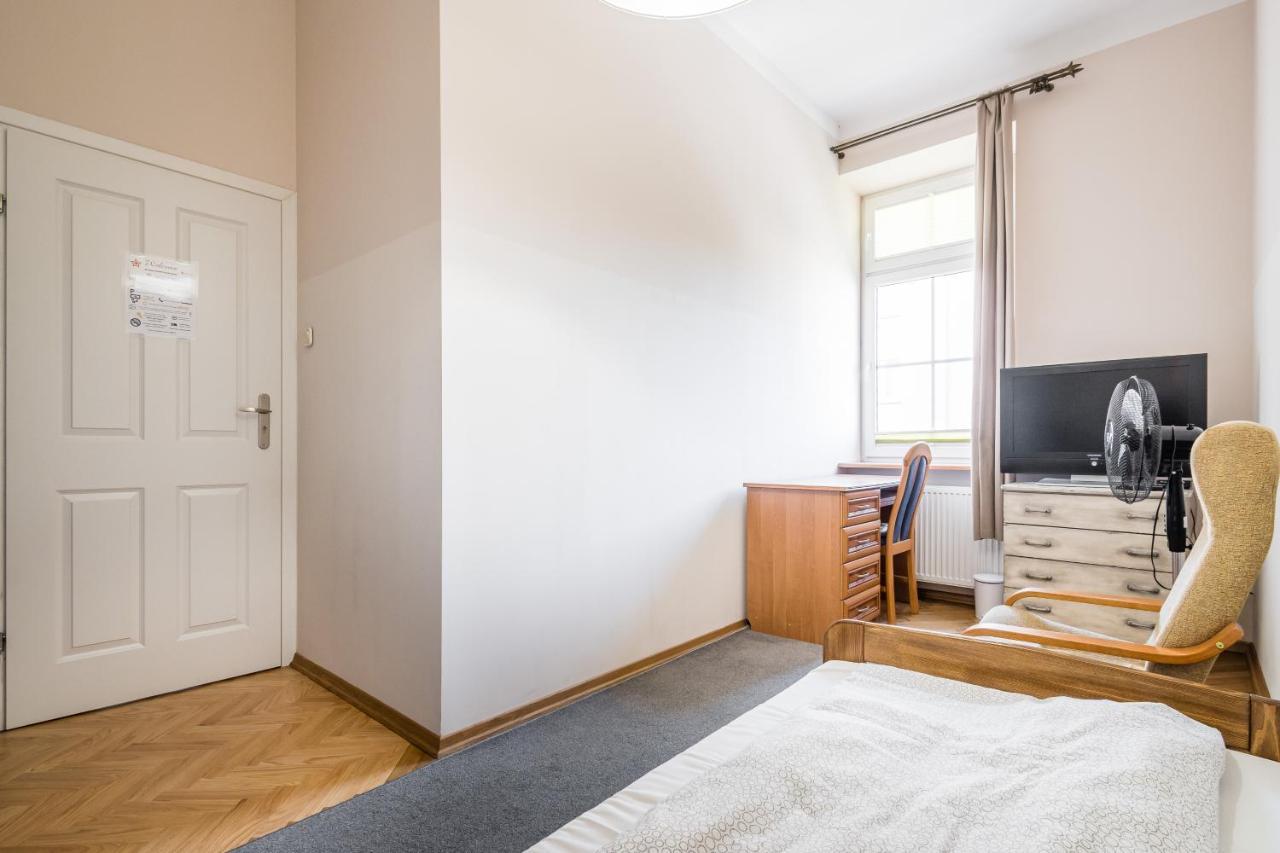 Apartamenty Lea 17 Wawelofts Krakow Bagian luar foto