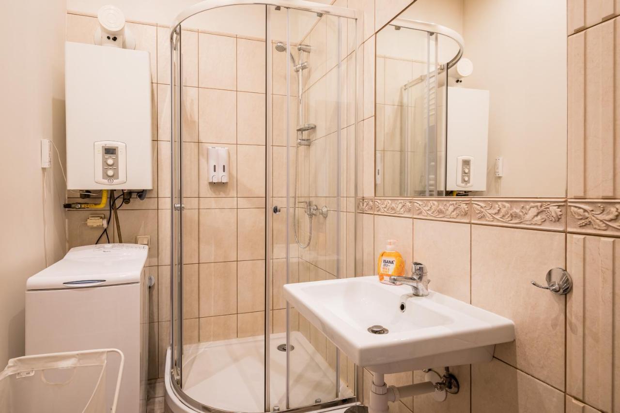 Apartamenty Lea 17 Wawelofts Krakow Bagian luar foto