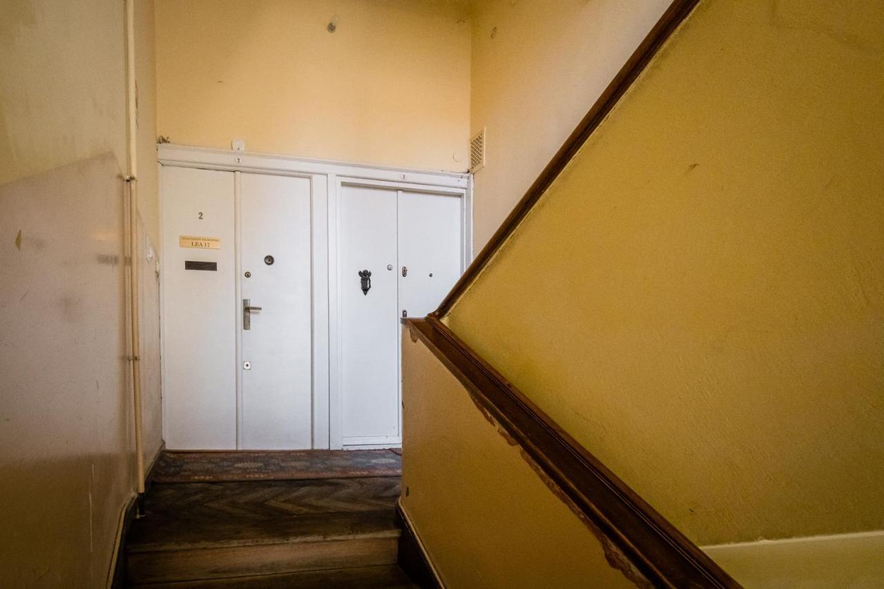 Apartamenty Lea 17 Wawelofts Krakow Bagian luar foto
