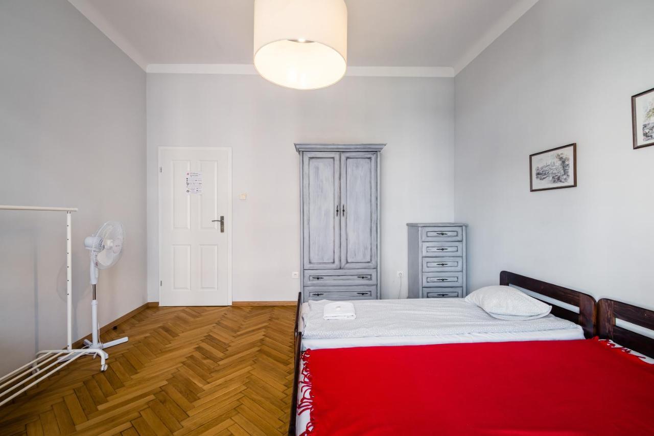 Apartamenty Lea 17 Wawelofts Krakow Bagian luar foto